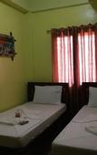 Туры в отель Luis Bay Travellers Lodge Coron