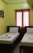 Туры в отель Luis Bay Travellers Lodge Coron