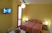 Туры в отель Le Nereidi Hotel Residence