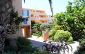 Туры в отель Le Nereidi Hotel Residence