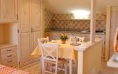 Туры в отель Le Nereidi Hotel Residence