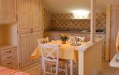 Туры в отель Le Nereidi Hotel Residence