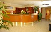 Туры в отель Le Nereidi Hotel Residence
