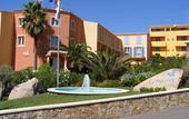Туры в отель Le Nereidi Hotel Residence