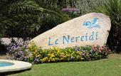 Туры в отель Le Nereidi Hotel Residence