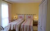 Туры в отель Le Nereidi Hotel Residence