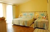 Туры в отель Le Nereidi Hotel Residence