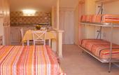 Туры в отель Le Nereidi Hotel Residence