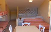 Туры в отель Le Nereidi Hotel Residence