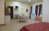 Туры в отель Le Nereidi Hotel Residence