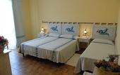 Туры в отель Le Nereidi Hotel Residence