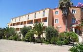 Туры в отель Le Nereidi Hotel Residence