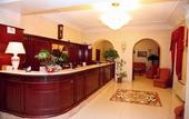 Туры в отель Hotel Nizza