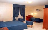 Туры в отель Hotel Nizza