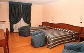 Туры в отель Hotel Nizza