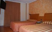 Туры в отель Hotel El Churra
