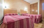 Туры в отель Hotel El Churra