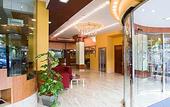 Туры в отель Hotel El Churra