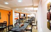 Туры в отель Hotel El Churra