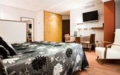 Туры в отель Hotel El Churra