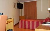 Туры в отель Hotel El Churra