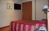 Туры в отель Hotel El Churra