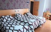 Туры в отель Hostal Jemasaca-Palma61