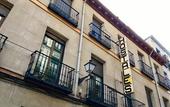 Туры в отель Hostal Jemasaca-Palma61