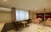Туры в отель Mora Hotel