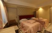Туры в отель Mora Hotel