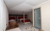 Туры в отель Mora Hotel