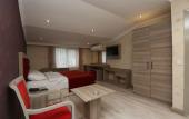 Туры в отель Mora Hotel