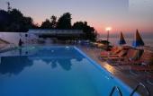 Туры в отель Mora Hotel