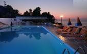 Туры в отель Mora Hotel