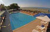 Туры в отель Mora Hotel
