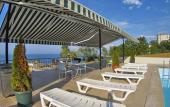 Туры в отель Mora Hotel