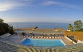 Туры в отель Mora Hotel