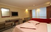 Туры в отель Mora Hotel