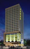 Туры в отель Manhattan Kinlen Hotel