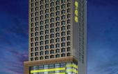 Туры в отель Manhattan Kinlen Hotel