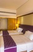Туры в отель Manhattan Kinlen Hotel