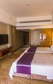 Туры в отель Manhattan Kinlen Hotel