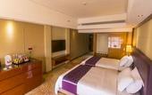 Туры в отель Manhattan Kinlen Hotel