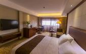 Туры в отель Manhattan Kinlen Hotel