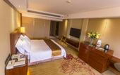 Туры в отель Manhattan Kinlen Hotel