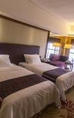 Туры в отель Manhattan Kinlen Hotel