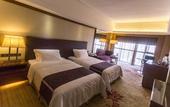 Туры в отель Manhattan Kinlen Hotel