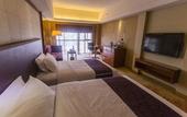 Туры в отель Manhattan Kinlen Hotel