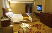 Туры в отель Manhattan Kinlen Hotel