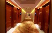 Туры в отель Manhattan Kinlen Hotel